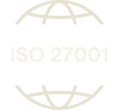 ISO 27001 (Pending)
